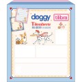 Foto ilustrativa Bloco Tilembrete Doggy 80X91mm 100 Folhas