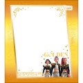 Foto ilustrativa Bloco Tilembrete Guerreiras do KPop 80X91mm 100 Folhas