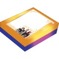 Foto ilustrativa Bloco Tilembrete Guerreiras do KPop 80X91mm 100 Folhas