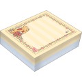 Foto ilustrativa Bloco Tilembrete Pooh  80 x 91mm 100 Folhas