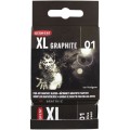 Foto ilustrativa Bloco XL Graphite Olive Green