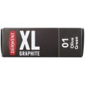 Foto ilustrativa Bloco XL Graphite Olive Green