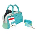 Foto ilustrativa Bolsa de Proteção PowerA para Nintendo Switch 2 - Super Mario: Rosalina