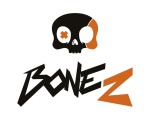 Logo da marca Bone Z