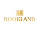 Logo da marca Bookland