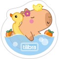 Foto ilustrativa Borracha Capyclub