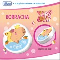 Foto ilustrativa Borracha Capyclub
