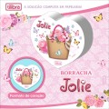 Foto ilustrativa Borracha Jolie