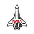Foto ilustrativa Borracha Nasa