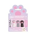 Foto ilustrativa Borracha Ponteira Purrfect - Blister com 3 unidades