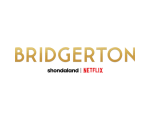 Logo da marca Bridgerton