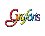 Logo da marca By Grafons