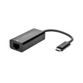 Foto ilustrativa CA1100E Adaptador USB-C para ETHERNET