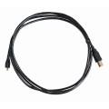 Foto ilustrativa Cabo USB Power-A para PlayStation 4