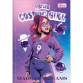 Foto ilustrativa Caderno Brochura Capa Dura 1/4 Emilly Vick 80 Folhas