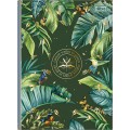 Foto ilustrativa Caderno Brochura Capa Dura Colegial  Naturalis160 Folhas
