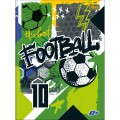 Foto ilustrativa Caderno Brochura Capa Dura Universitário D+ Masculino 48 Folhas