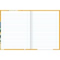 Foto ilustrativa Caderno Brochura Capa Dura Universitário Spider-Man 48 Folhas