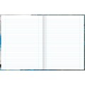 Foto ilustrativa Caderno Brochura Capa Dura Universitário Spider Man Game 80 Folhas