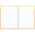 Foto ilustrativa Caderno Brochura Capa Dura Universitário Toy Story 80 Folhas