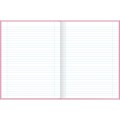 Foto ilustrativa Caderno Brochura Capa Dura Universitário Zip Colors 80 Folhas