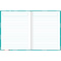 Foto ilustrativa Caderno de Caligrafia Brochura Capa Dura Holly 40 Folhas
