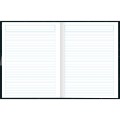 Foto ilustrativa Caderno de Caligrafia Brochura Capa Dura Zoom+ 40 Folhas