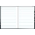 Foto ilustrativa Caderno de Linguagem Brochura Capa Dura Spice 40 Folhas