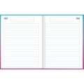 Foto ilustrativa Caderno de Linguagem Brochura Capa Dura Spice Kids 40 Folhas