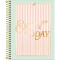 Foto ilustrativa Caderno Espiral Capa Dura Colegal 1 Matéria Linea 80 Folhas