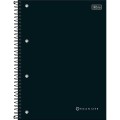 Foto ilustrativa Caderno Executivo Espiral Capa Dura Universitário Organizer 80 Folhas