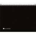 Foto ilustrativa Caderno Sketchbook Espiral Capa Plástica A4 Académie 150 G 50 Folhas