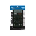 Foto ilustrativa Calculadora Científica TC25