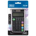 Foto ilustrativa Calculadora de Bolso TC28