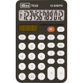 Foto ilustrativa Calculadora de Mesa TC23 Preta