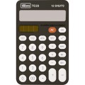 Foto ilustrativa Calculadora de Mesa TC23 Preta