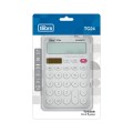 Foto ilustrativa Calculadora de Mesa TC24 Branca