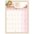 Foto ilustrativa Calendário Planner 21 x 29 cm Pooh 2027