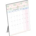 Foto ilustrativa Calendário Planner de Mesa 13,8 x 19 cm Soho 2027
