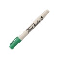 Foto ilustrativa Caneta Brush EPF-F Artline Verde