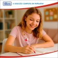 Foto ilustrativa Caneta Esferográfica 0.5mm Spin - Blister com 2 unidades