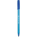 Foto ilustrativa Caneta Esferográfica 0.7mm Lid Fine Azul