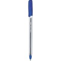 Foto ilustrativa Caneta Esferográfica 1.0mm Lid Azul