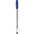 Foto ilustrativa Caneta Esferográfica 1.0mm Lid Azul