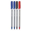 Foto ilustrativa Caneta Esferográfica 1.0mm Lid - Blister com 4 unidades