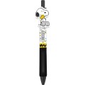 Foto ilustrativa Caneta Esferográfica Retrátil 0.7mm Snoopy