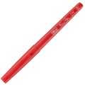 Foto ilustrativa Caneta Fine Pen 0.4mm Vermelha