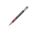 Foto ilustrativa Caneta Graphik Line Maker 0.1mm Grafite Derwent