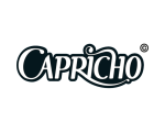Logo da marca Capricho