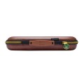 Foto ilustrativa Case de Proteção PowerA para Nintendo Switch 2 - Hyrule Crest